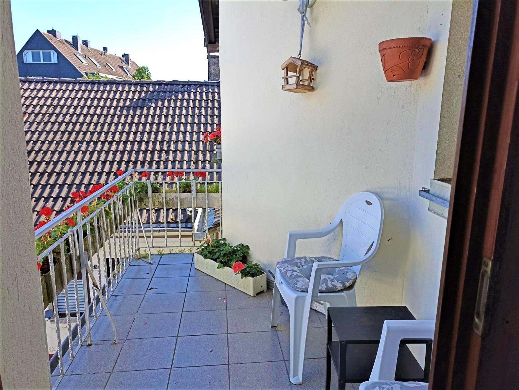 Готель Neuss-Nord Екстер'єр фото
